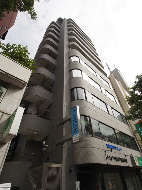ベルスクエア小石川